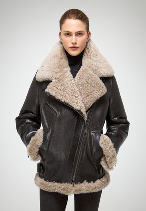 FELICITY - Veste d'hiver - black