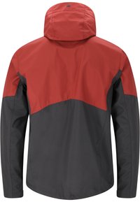 Whistler RODNEY  - Softshelljacka - asphalt