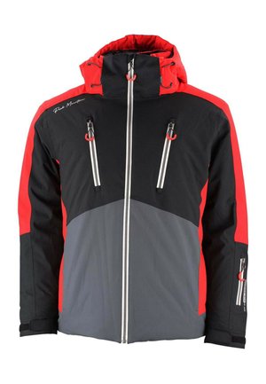 Peak Mountain CANSAS - Veste d'hiver - rouge