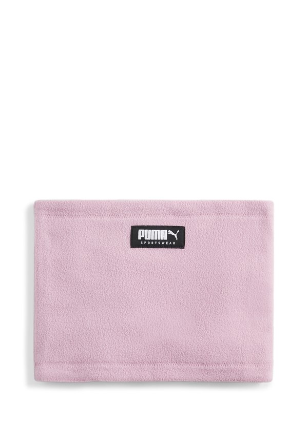 WENDBARER HALS - Schlauchschal - mauved out midnight plum