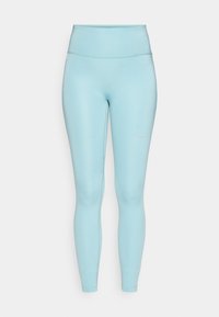 TEMPO - Collants de running - cannon/reflective silver-coloured