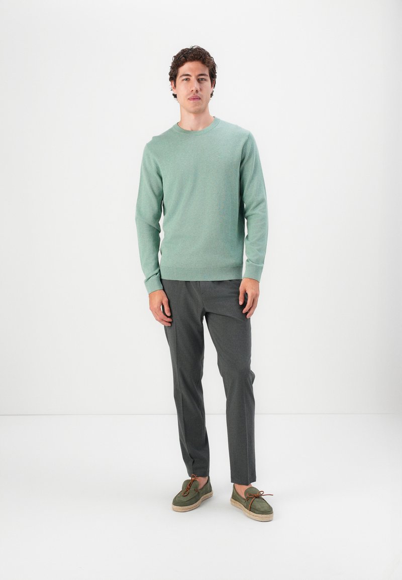 Tom Tailor Denim – Pantalone Affusolato Uomo – Vestibilità Rilassata – Moda Giovane Casual – Da XS A XXL - 3