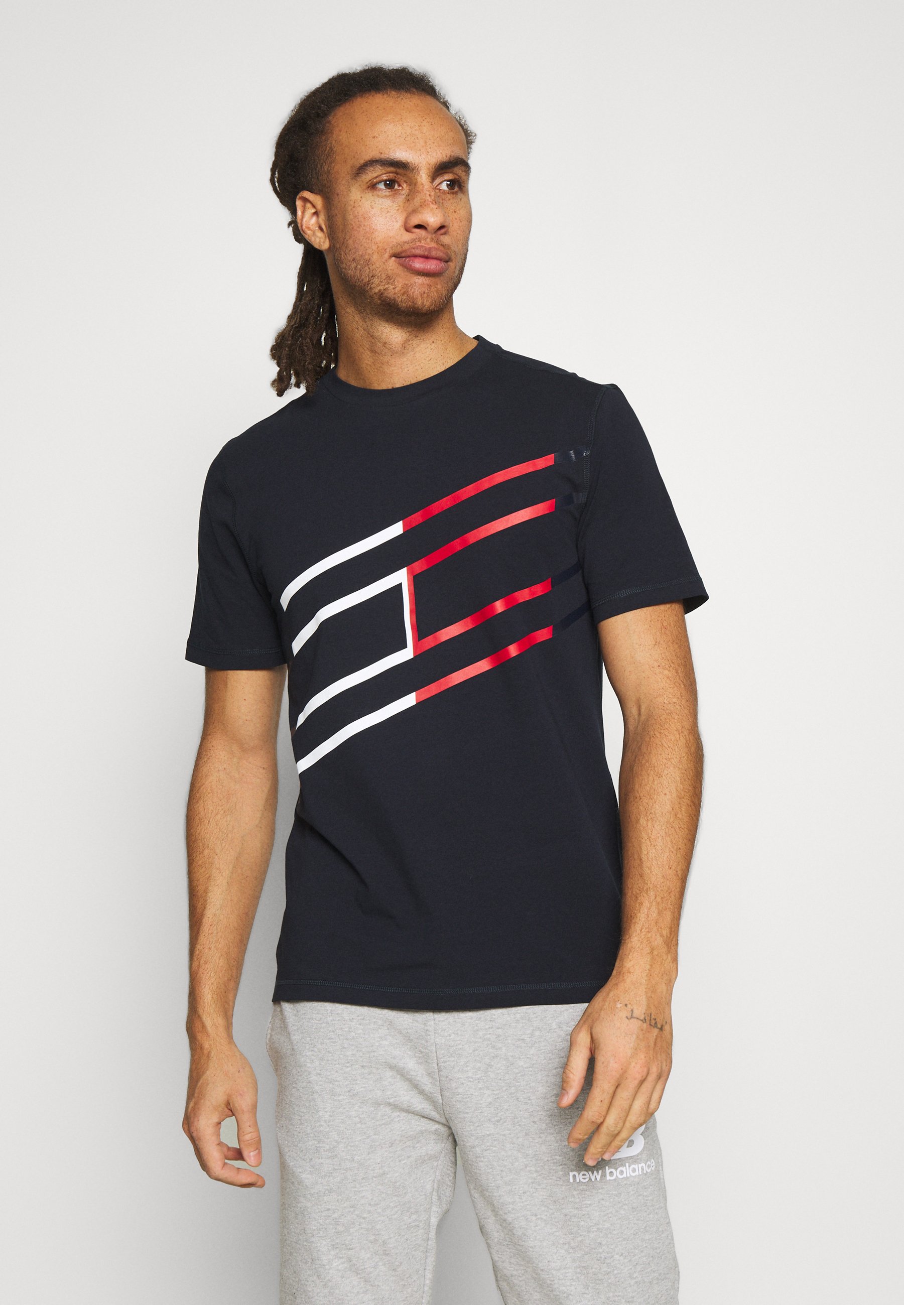 Men GRAPHIC TEE - Print T-shirt Men GRAPHIC TEE - Print T-shirt
