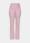 ZENVY PANT - Treningo apatinė dalis - plum dust