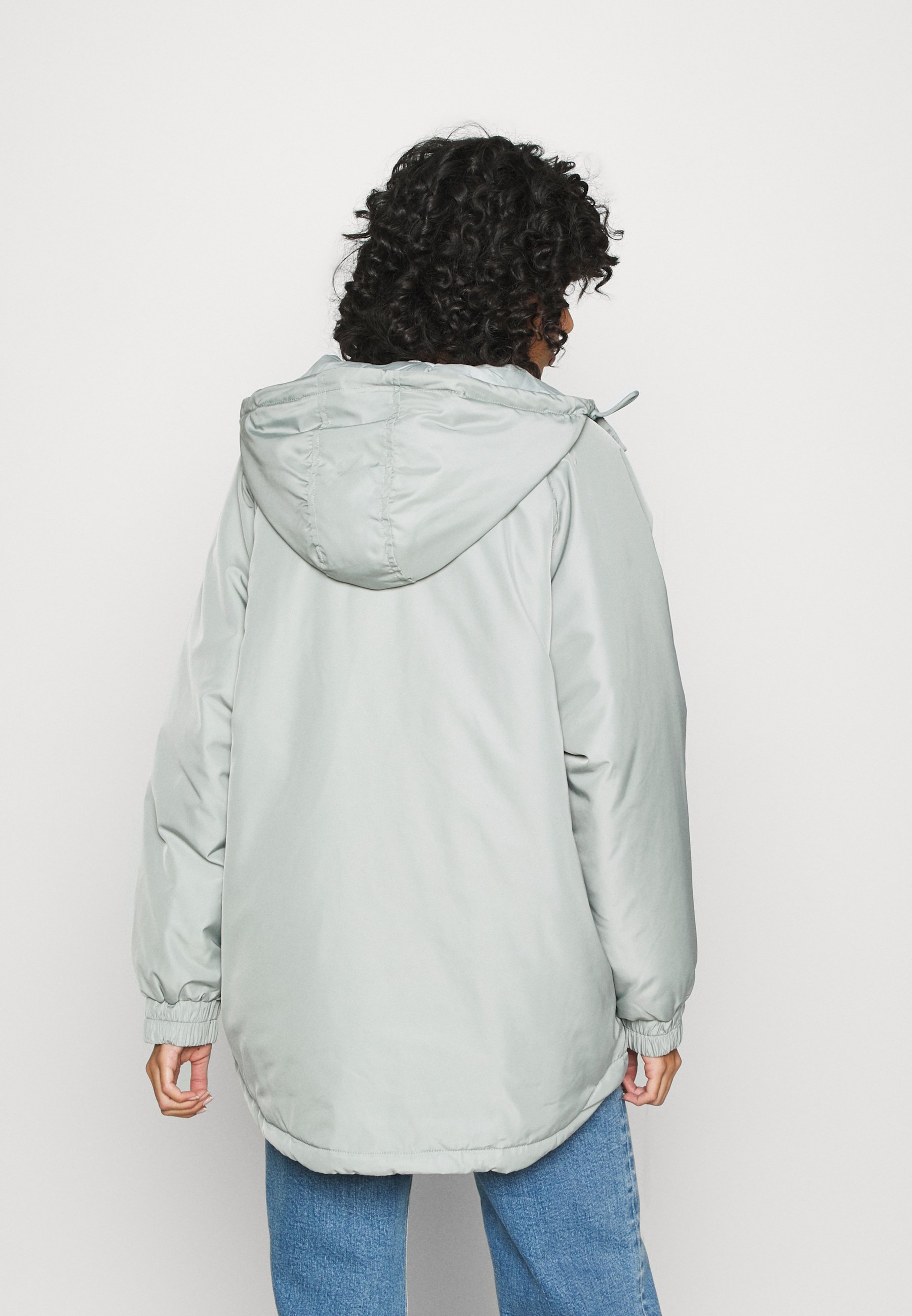 boden jacket weekday