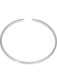 CHRIST Gold Armband - weißgoldfarben