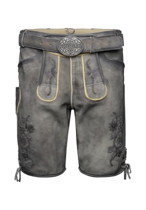 MIRKO - Short - grau