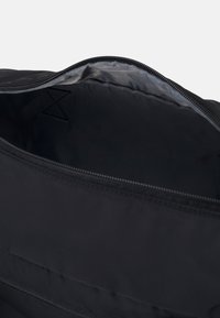 adidas Performance SPORT - Bolsa de deporte - black   linen green met.   black