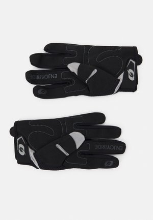 ELEMENT GLOVE - Fingerhandschuh - gray/black