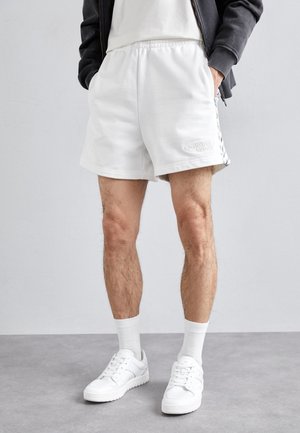 Missoni Sport Shorts - white