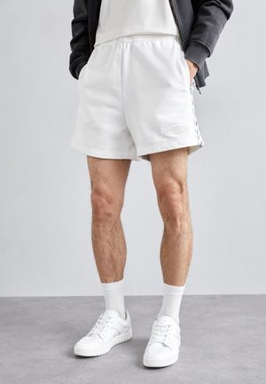 Shorts - white