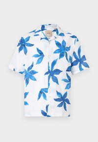Δεν επιλέχθηκε, white/blue
