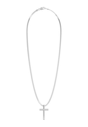 FAITH  - Necklace - silber-coloured