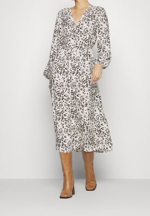 Day dress - off-white