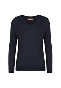 Ikke valgt, dark blue
