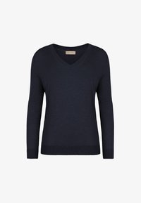 Ikke valgt, dark blue