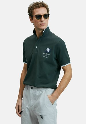 SMART  - Polo shirt - khaki