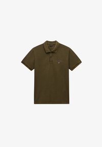 Unausgewählt, dark olive