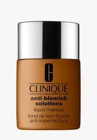 Clinique - ANTI-BLEMISH SOLUTIONS LIQUID MAKEUP - Foundation - wn 118 amber Miniatyrbild 1