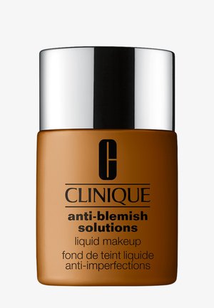 Clinique ANTI-BLEMISH SOLUTIONS LIQUID MAKEUP - Foundation - wn 118 amber
