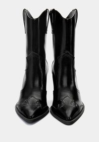 pull and bear bottines femme