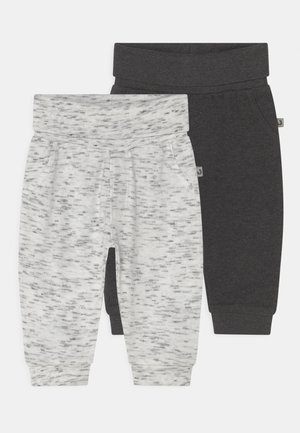 BABY 2 PACK UNISEX - Broek - multi-coloured