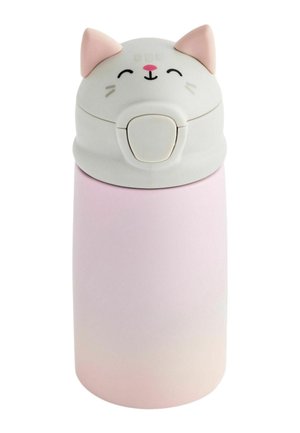 Next, UNISEX - Drink bottle - pink