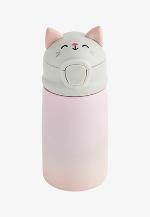 Next, UNISEX - Drink bottle - pink