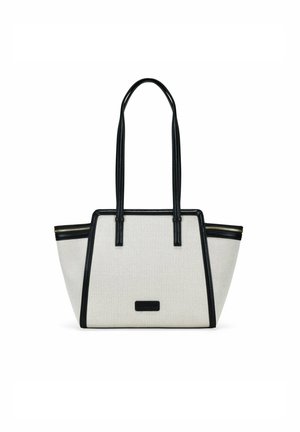Bolso de mano - beige