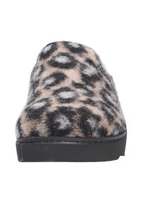 Rohde Chaussons - schwarz