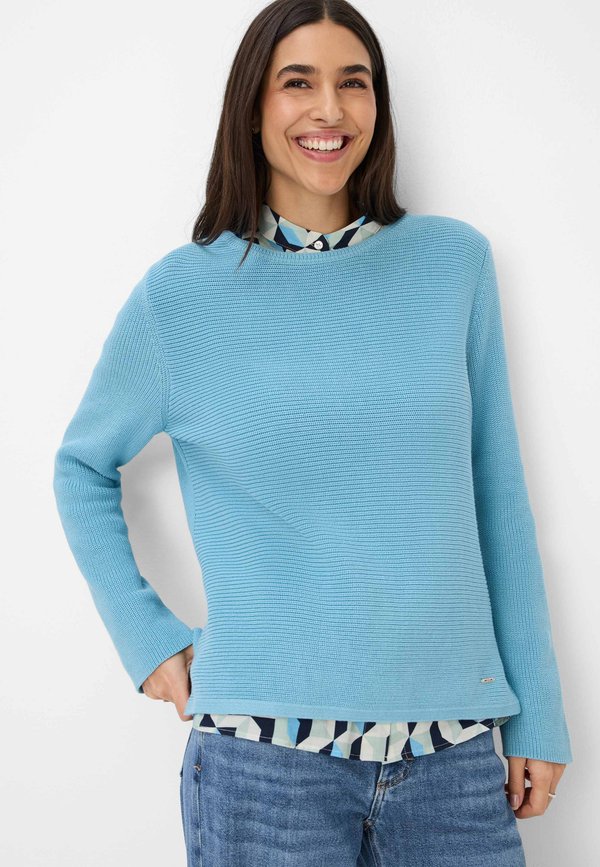 STYLE LESLEY - Strickpullover