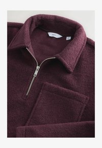 Sélectionné, purple