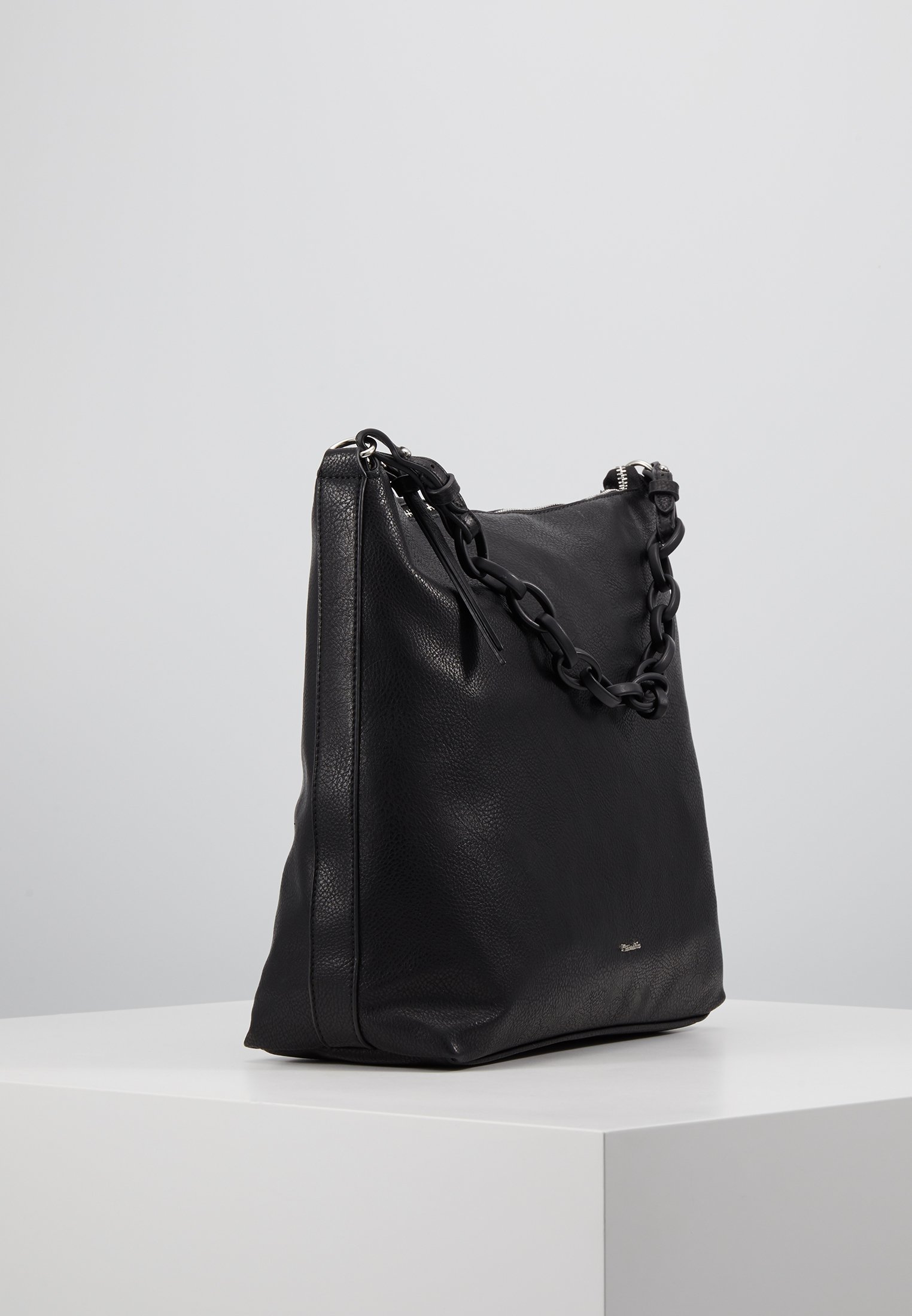 Tamaris ANGELA Håndveske black Zalando.no Tamaris ANGELA Håndveske black Zalando.no