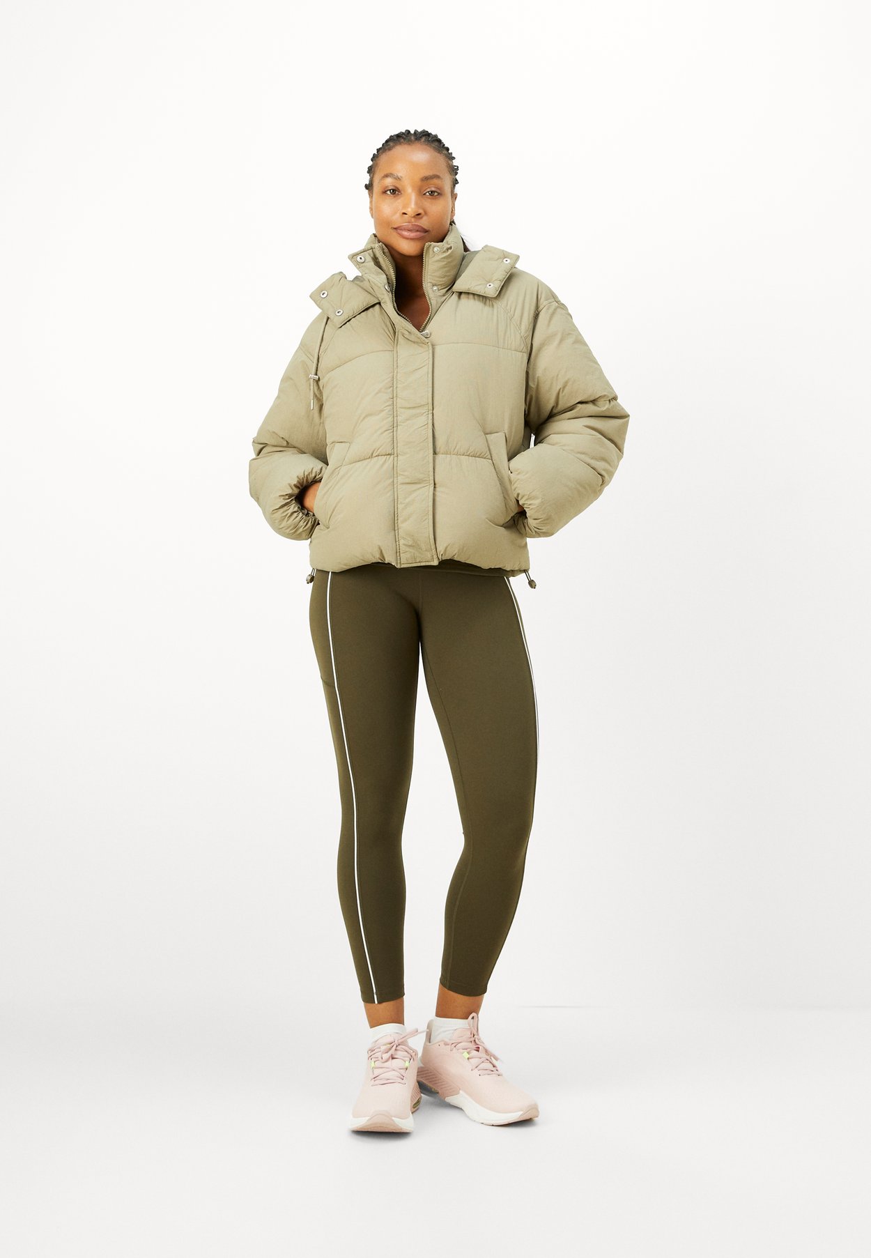 ONPHOPE SHORT JACKET