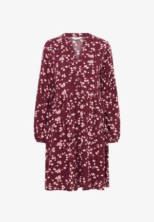 b.young, BYJOSA LOOSE - Vestido informal - port royale floral mix