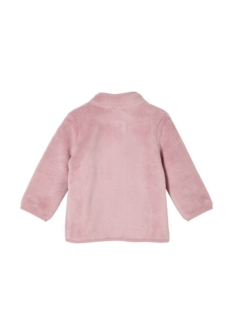 Kinder Jacken | s.Oliver Übergangsjacke light pink/koralle - XN11412 Kinder Jacken | s.Oliver Übergangsjacke light pink/koralle - XN11412