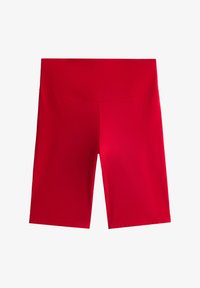 Ei valittu, red