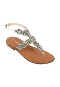 Les Tropeziennes par M Belarbi IMAGINE - Teensandalen - argent