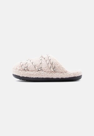 UNISEX - Pantuflas - sand