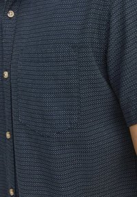 Jack & Jones SLIM - Overhemd - navy blazer