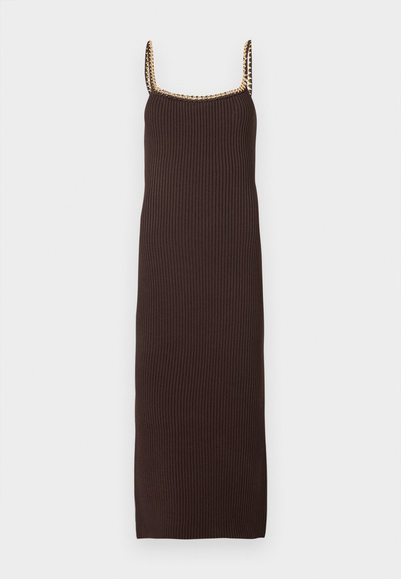 MICHAEL Michael Kors Cocktailjurk bruin