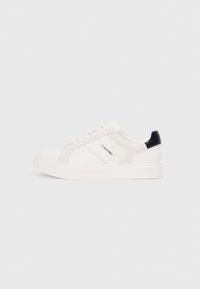 CUPSOLE - Tenisice - bright white/black