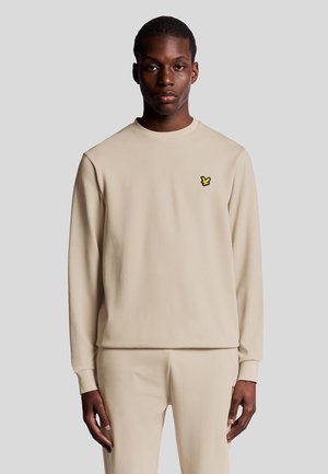 Sweatshirt - x chateau gray