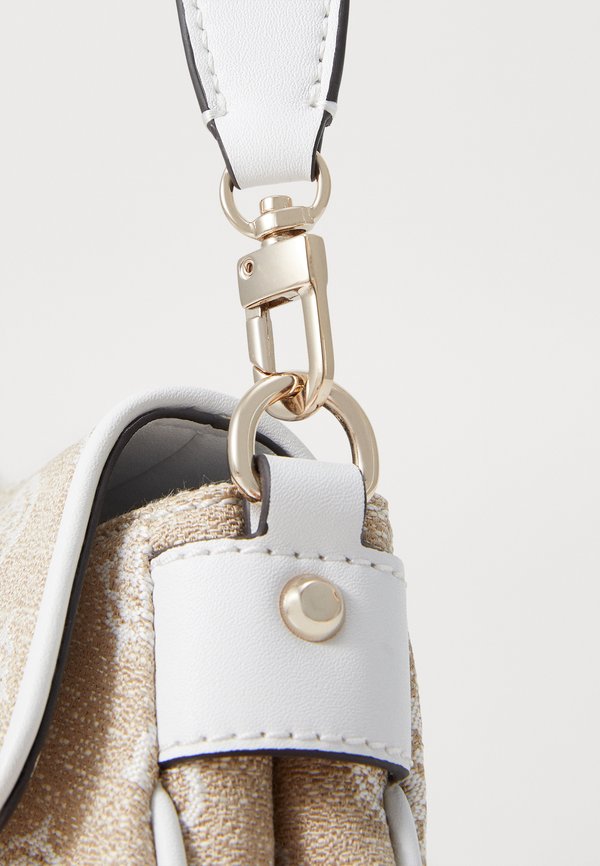 BEYZA FLAP SHOULDER BAG - Handbag2