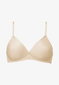 Triumph Soft Sensation P Padded Soft Cups for Women, White, 75 A Triumph Soft Sensation P Padded Soft Cups for Women, White, 75 A