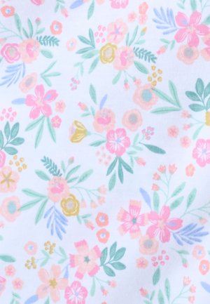 Damart, COMFORT COLLECTION SET - Conjunto de pijama - floral pink