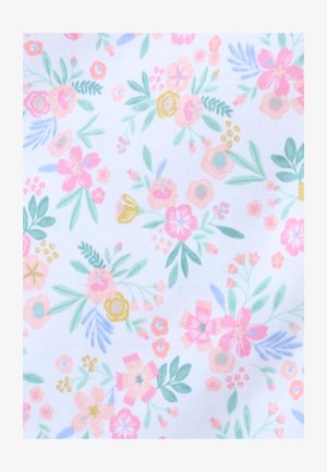 Damart, COMFORT COLLECTION SET - Conjunto de pijama - floral pink