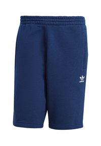 ESSENTIAL - Trainingsbroek - night indigo