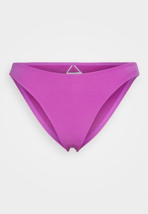 Billabong SOL SEARCHER - Bikinialaosa - bright orchid
