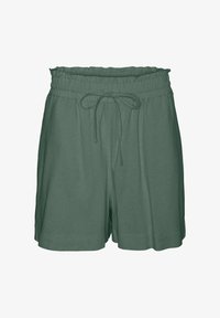 Valgt, laurel wreath